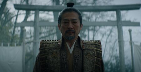 Shōgun Episode 8