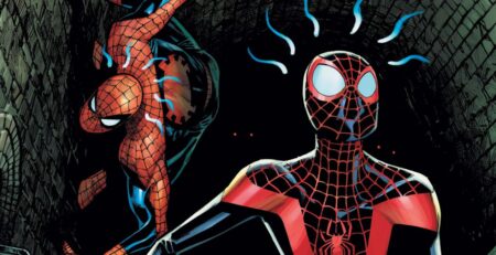 Spectacular Spider-Men #2