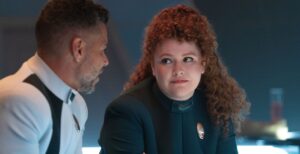 Star Trek: Discovery Season 5 Episode 5