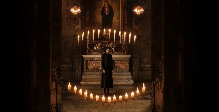The First Omen