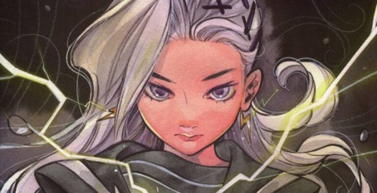 Ultimate X-Men #2