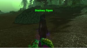 Xalatath in Season of Discovery