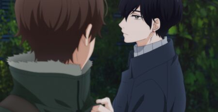 REVIEW: ‘A Condition Called Love’ Episode 6 — “Our First Valentine’s“ A Condition Called Love Episode 6