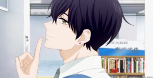 A Condition Called Love Episode 8