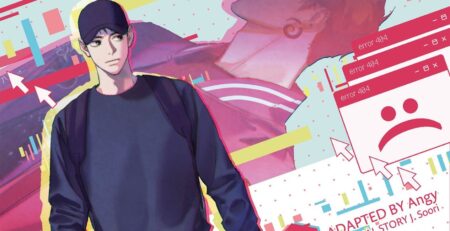 New York Comic Con Announces Angy As Official Guest Angy