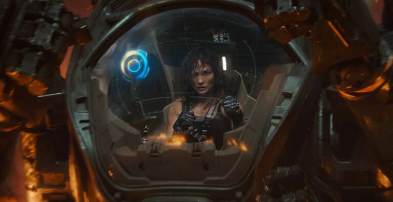 Atlas (2024)