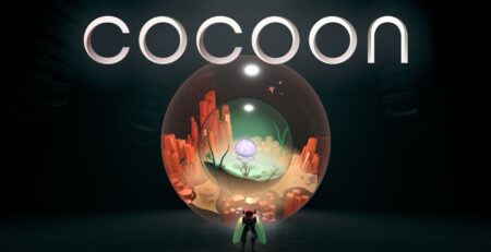 Preorders For COCOON Physical Editions & Vinyl Open Now COCOON