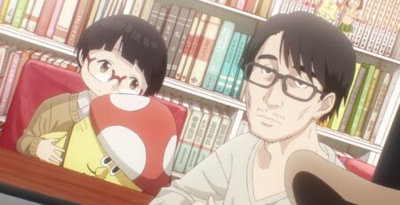 Dead Dead Demons Dededede Destruction Episode 0