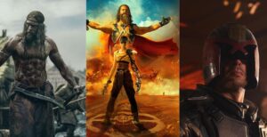 Furiosa: A Mad Max Saga