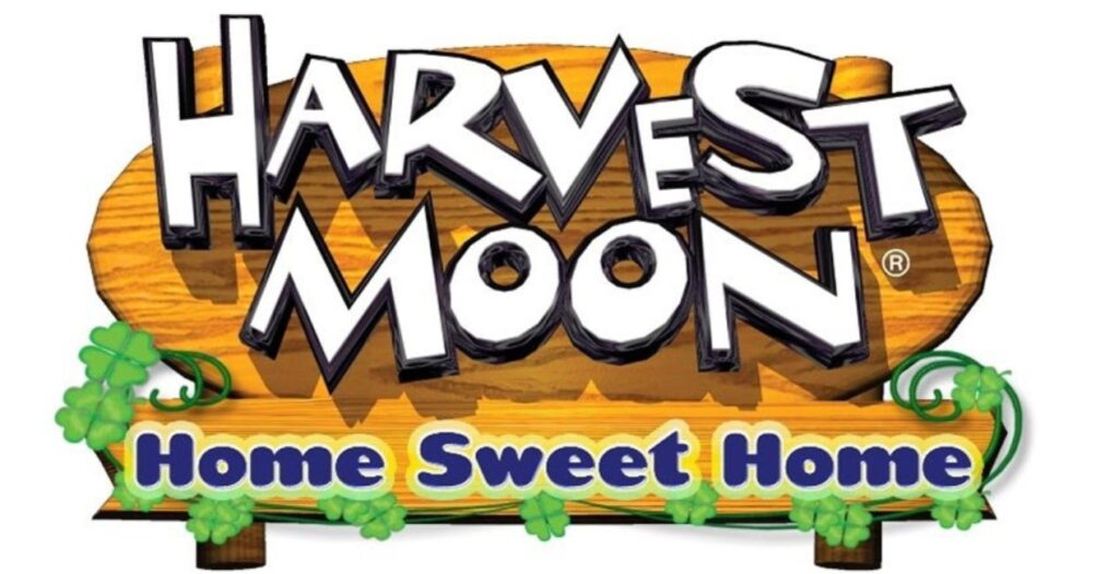 Harvest Moon: Home Sweet Home