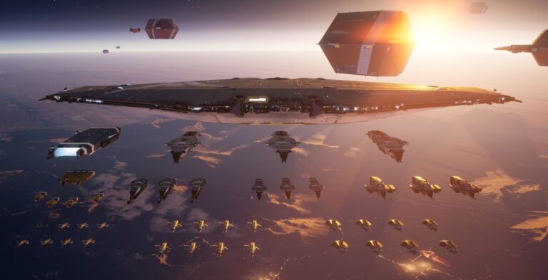 Homeworld 3