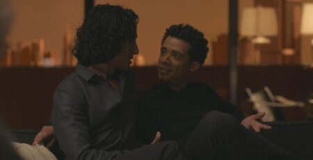 Interview With the Vampire Episode 9