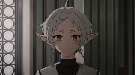 Jobless Reincarnation Season 2 Episode 18