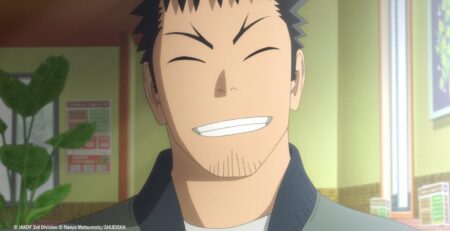 REVIEW: ‘Kaiju No 8’ Episode 5 — “Joining Up!” Kaiju No 8 Episode 5