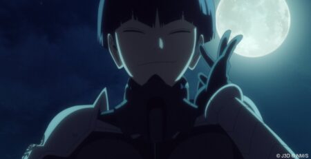 REVIEW: ‘Kaiju No 8’ Episode 6 — “Sagamihara Neutralization Operation At Daybreak” Kaiju no 8 Episode 6