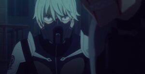 Kaiju No 8 Episode 7