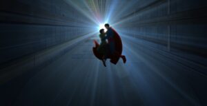 My Adventures With Superman Season 2 Episodes 1–2