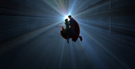 REVIEW: ‘My Adventures With Superman’ Season 2 Episodes 1–2 My Adventures With Superman Season 2 Episodes 1–2