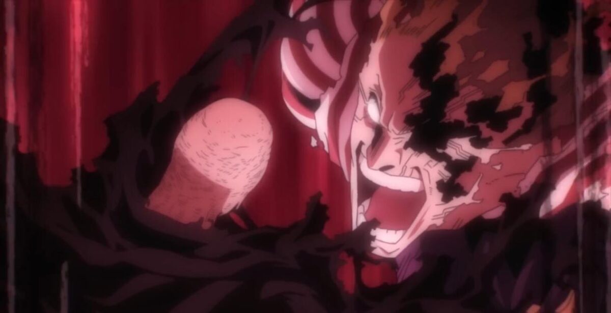 My Hero Academia Episode 140 Review - But Why Tho?