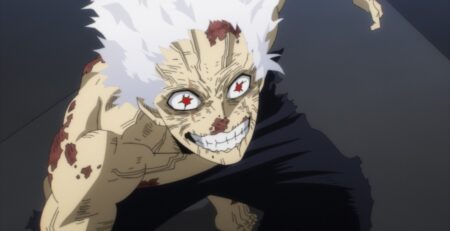 REVIEW: ‘My Hero Academia’ Episode 140 — “Specter” My Hero Academia Episode 140