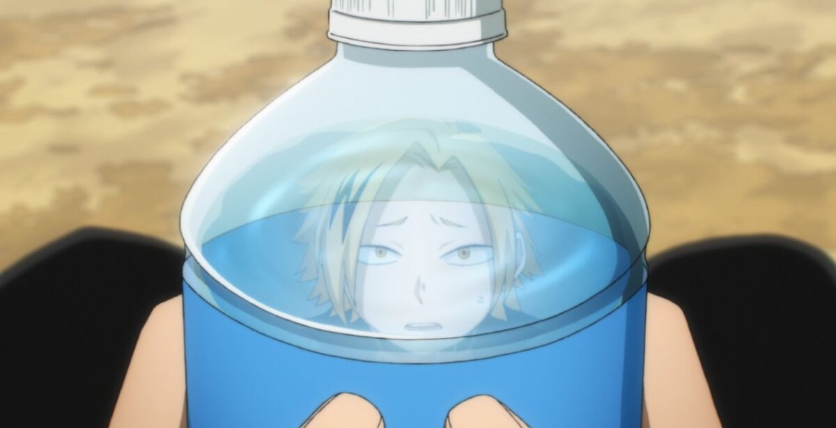 My Hero Academia Episode 141 Review - But Why Tho?