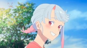 REVIEW: ‘My Oni Girl’ Doesn’t Quite Stand Out My Oni Girl