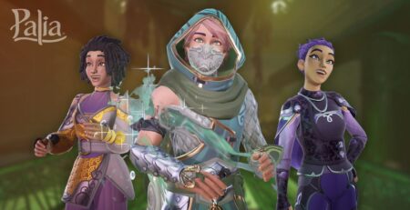 Palia Reaches New Heights with Crafted Comforts Patch Patch .180