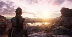 Senua's Saga: Hellblade II