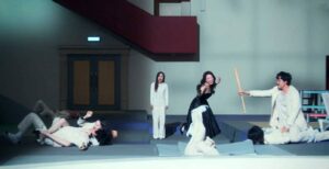 The 8 Show - Netflix Kdrama