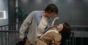 The Atypical Family Episodes 3-4