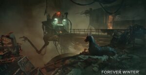 The Forever Winter
