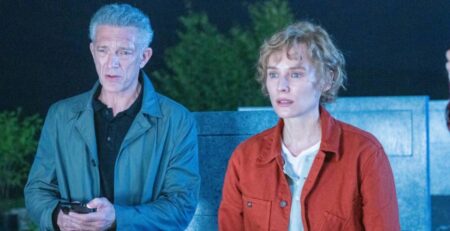 CANNES 2024: Cronenberg’s ‘The Shrouds’ is a Bleak Tale of Grief The Shrouds