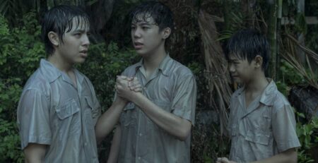 REVIEW: ‘The Sympathizer’ Episode 5 — “All For One” The Sympathizer Episode 5