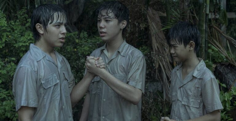 The Sympathizer Episode 5