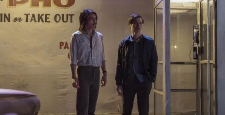 The Sympathizer Episode 6