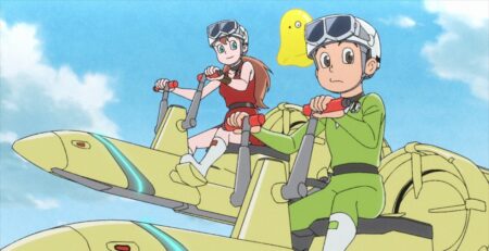 REVIEW: ‘TP Bon’ Fails To Meet Expectations T P Bon Season 1