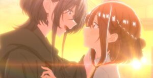 REVIEW: ‘Whisper Me A Love Song’ Episode 6 — “Love At First Sight And The Big Day” Whisper Me A Love Song Episode 6