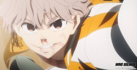 REVIEW: ‘Wind Breaker’ Episode 9 — “Umemiya’s Style” Wind Breaker Episode 9