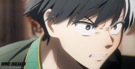 REVIEW: ‘Wind Breaker’ Episode 7 — “Fight To Win” Wind Breaker Episode 7