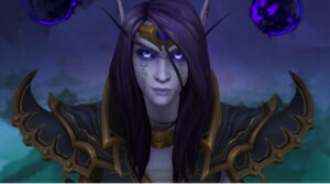 Who Is ‘World Of Warcraft’s’ Xal’atath/The Harbinger? Xal'atath