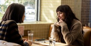 REVIEW: ‘Am I OK?’ Is Just Alright Am I Ok?