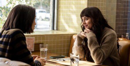 REVIEW: ‘Am I OK?’ Is Just Alright Am I Ok?