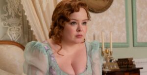 Bridgerton Season 3 Part 2