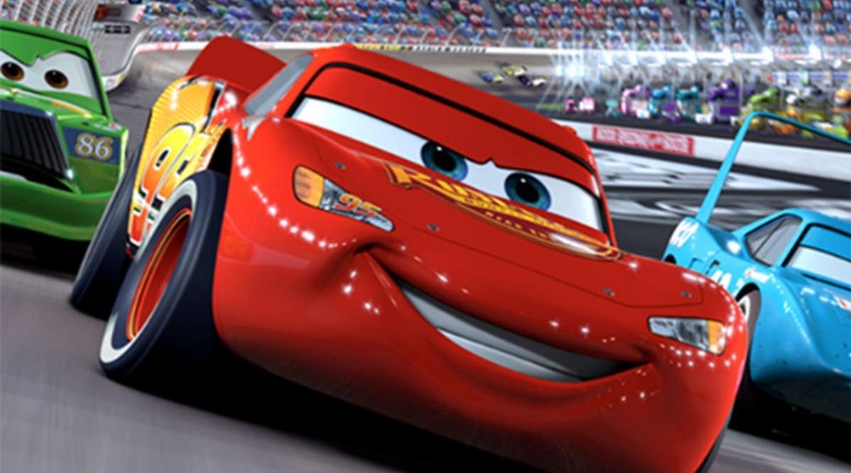 Cars 3