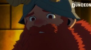 Delicious in Dungeon Episode 23