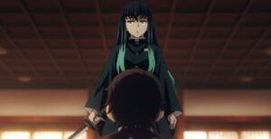 Demon Slayer Season 4 Episode 4 But Why Tho 1