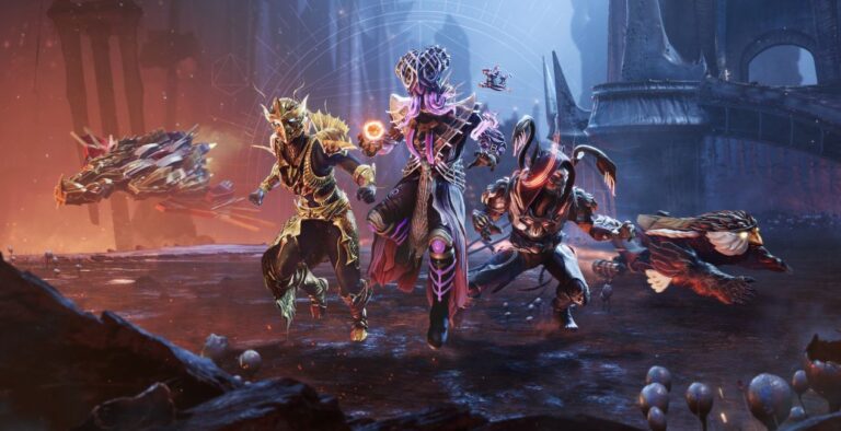 Destiny 2 The Final Shape But Why Tho