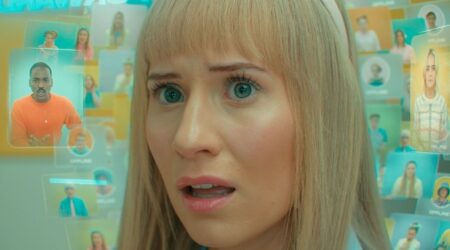 REVIEW: ‘Doctor Who’ Season 1 Episode 5 — “Dot And Bubble” Doctor Who Season 1 Episode 5