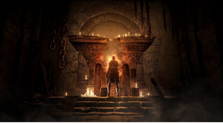 Elden Ring: Shadow of the Erdtree