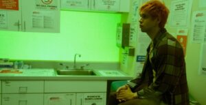 REVIEW: ‘Fantasmas’ Is A Surrealist Gem Fantasmas Season 1